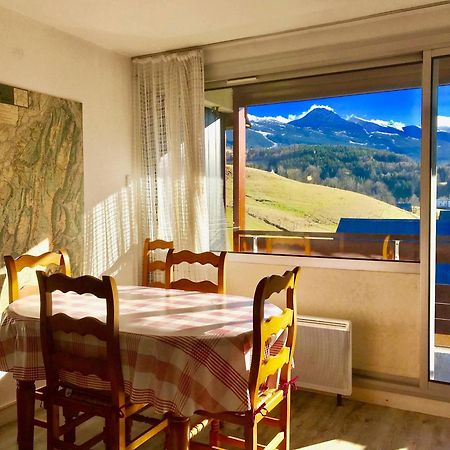 Studio Cabine 33M² Avec Balcon Au Centre Du Village - Fr-1-515-68 ヴィラール・ド・ラン エクステリア 写真