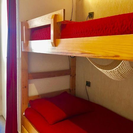Studio Cabine 33M² Avec Balcon Au Centre Du Village - Fr-1-515-68 ヴィラール・ド・ラン エクステリア 写真