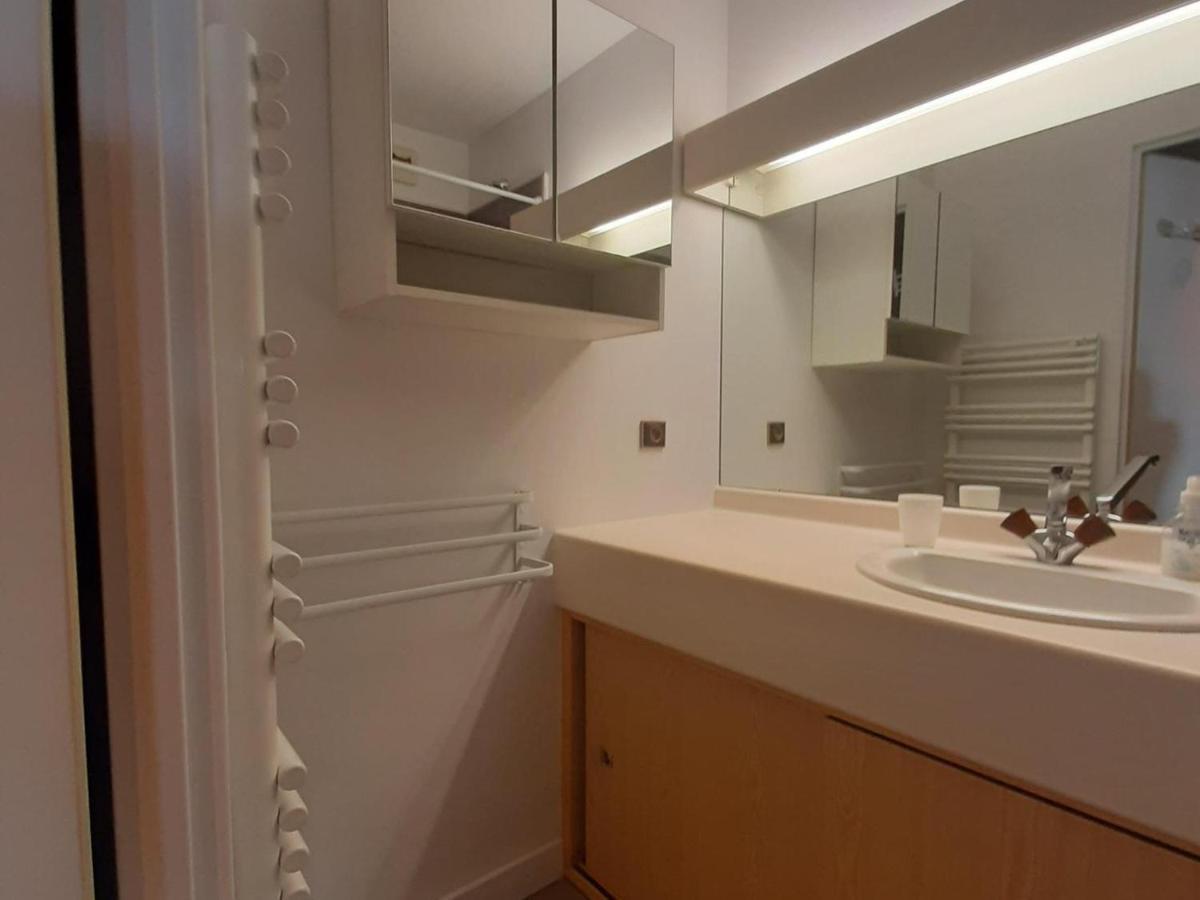 Studio Cabine 33M² Avec Balcon Au Centre Du Village - Fr-1-515-68 ヴィラール・ド・ラン エクステリア 写真