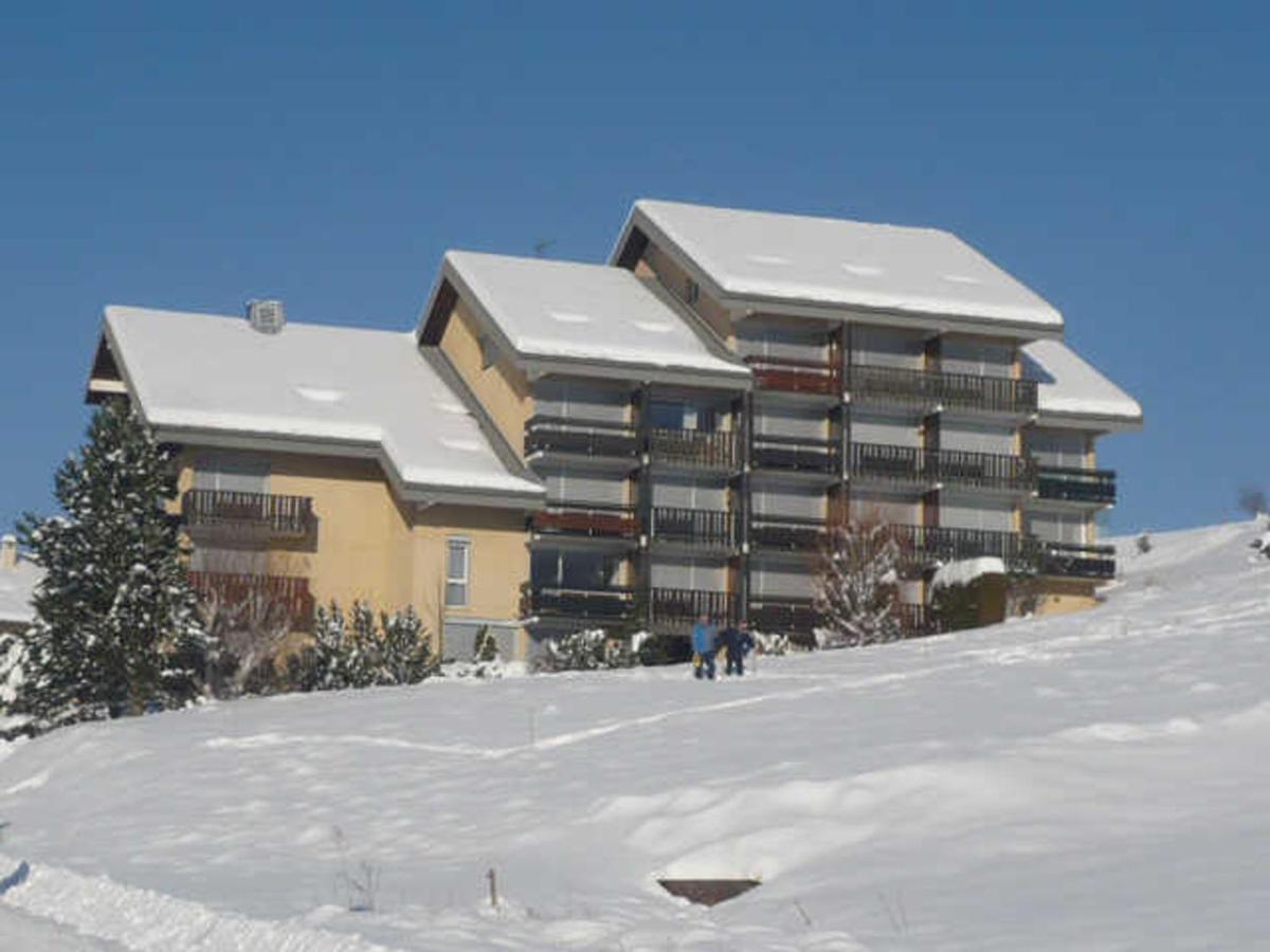 Studio Cabine 33M² Avec Balcon Au Centre Du Village - Fr-1-515-68 ヴィラール・ド・ラン エクステリア 写真