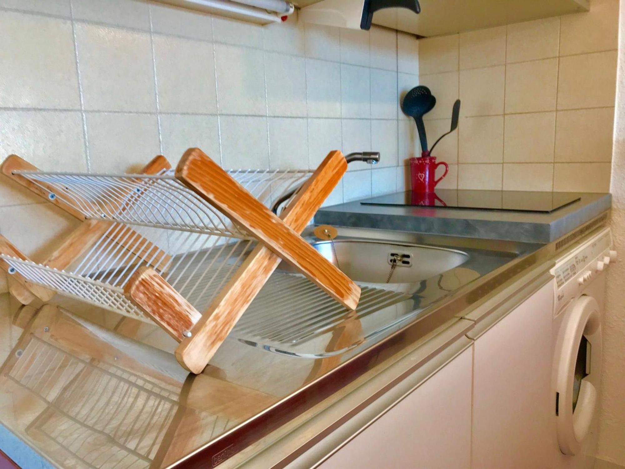Studio Cabine 33M² Avec Balcon Au Centre Du Village - Fr-1-515-68 ヴィラール・ド・ラン エクステリア 写真